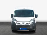 Fiat Ducato Maxi L2H2 140PS *AHK*Verkleidung*PDC* - Fiat Ducato l1h2