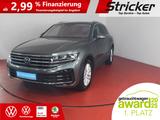 Volkswagen Touareg Elegance 3.0 TDI 499,-ohne Anzahlung AHK - Volkswagen Touareg Jahreswagen