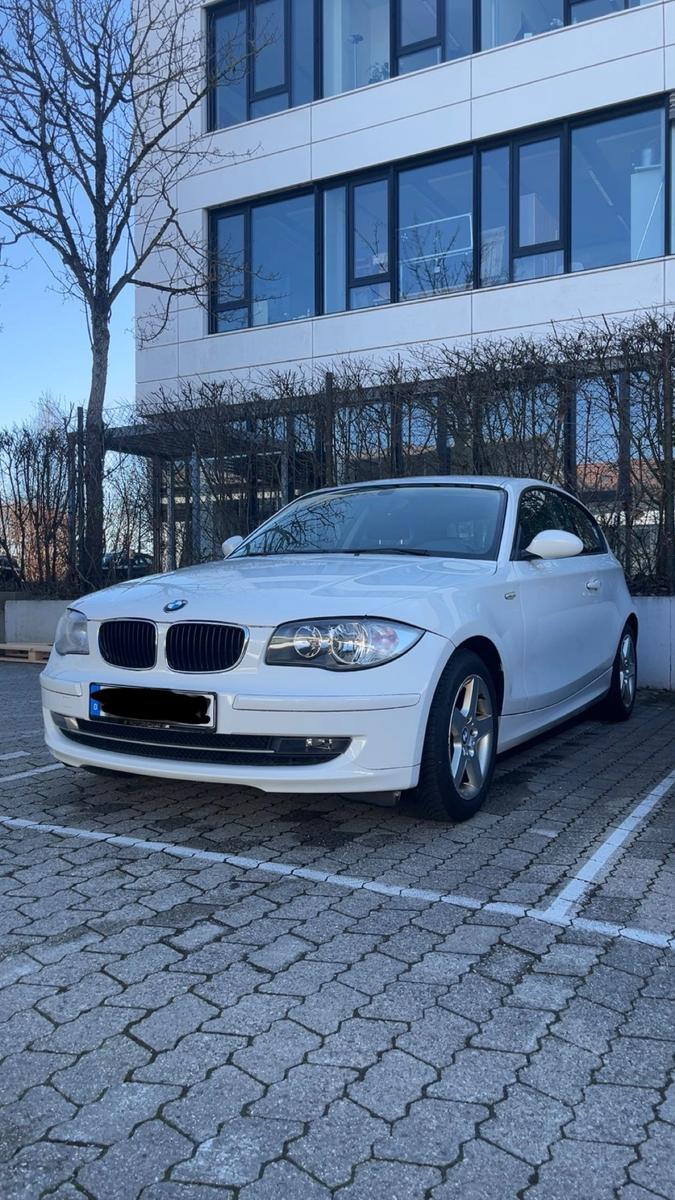 BMW 116