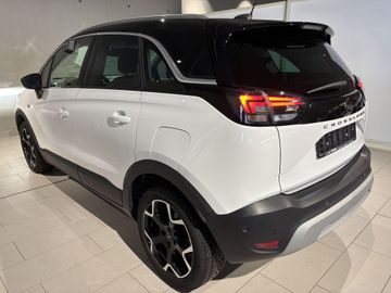 Fotografie 13 des Opel Crossland (X) Crossland 1.2 GS Line