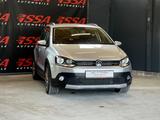 Volkswagen CrossPolo Sportsitze/Cool&Sound2/SHZ/8-Fach - Volkswagen: Crosspolo