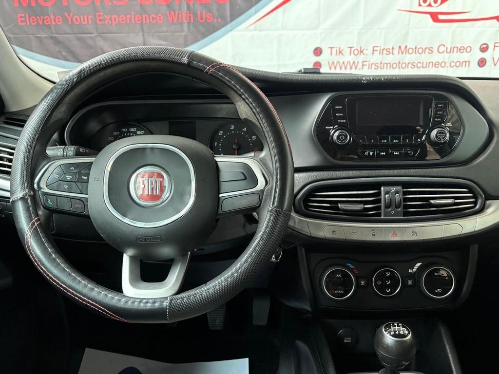 Fiat Tipo