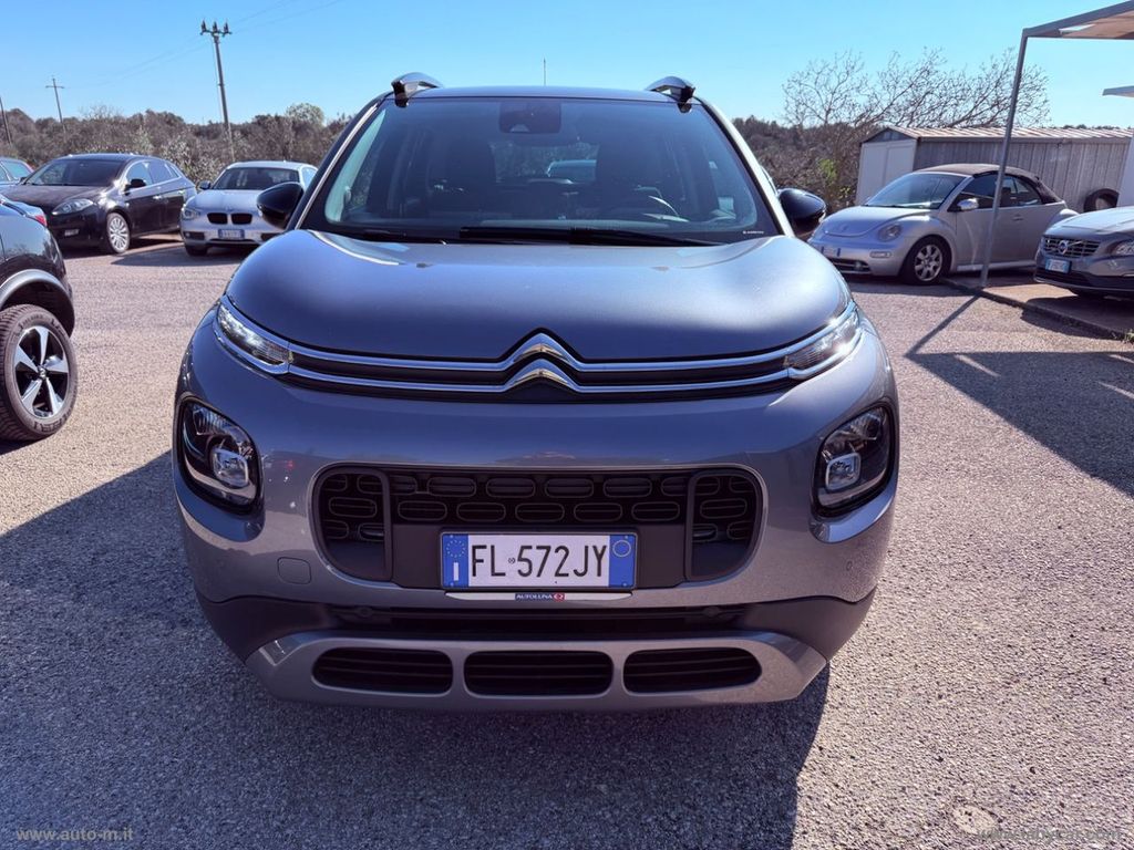 Image of Citroën C3 Aircross