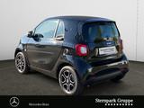 Smart fortwo coupe passion 90PS COOL&AUDIO*SHZ*Autom. - gebrauchte Smart Sportwagen