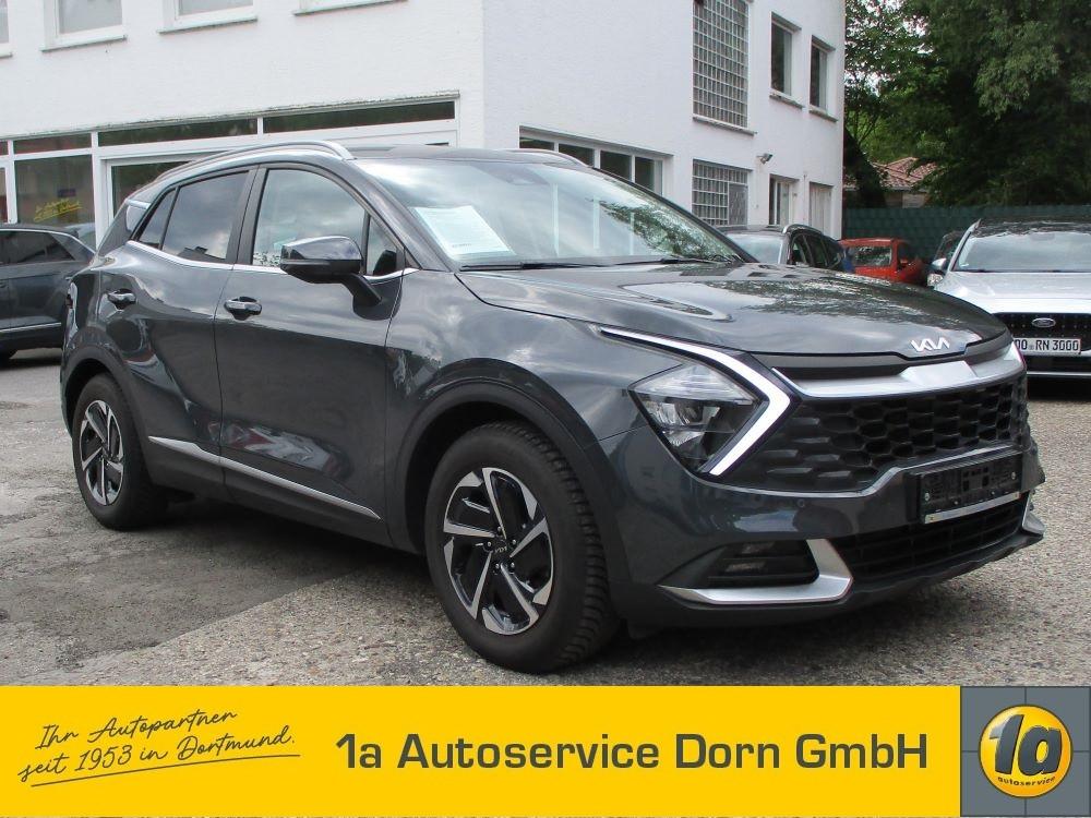 Kia Sportage Vision Aut. Navi*el.Sitze*Kamera*S.Heft