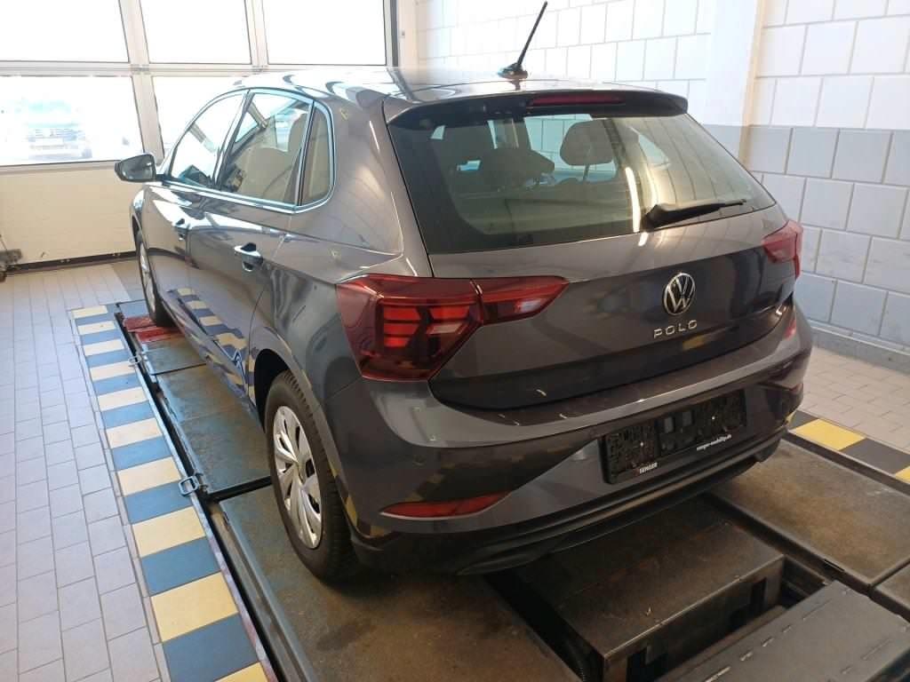Volkswagen Polo VI Life*ERST 7700KM*NAVI*SHZ*PDC V+H*ViCo*
