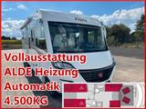 Pilote G 781 FGJ Expression *HUBSTÜTZEN * ALDE HEIZUNG - Pilote Diesel Integrierter
