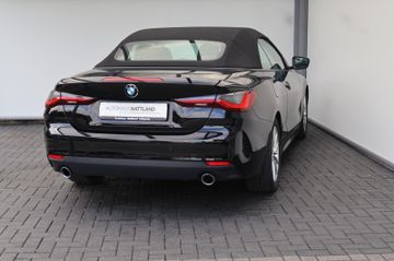 BMW 420 - 6