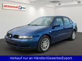 Seat Toledo Signo 1,6 16V - gebrauchte Seat Toledo aus dem Jahr 2002