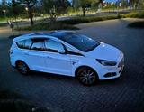 Ford S Max Titanium - Ford S-Max in Mönchengladbach