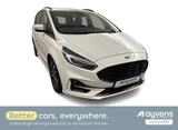 Ford S-Max ST-LINE 2.5 Duratec FHEV (7-Sitzer) - Ford S-Max Gebrauchtwagen