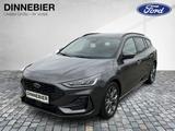 Ford FOCUS ST-Line X LED+AHK+Kamera+Winterpaket - Ford Focus in Solingen