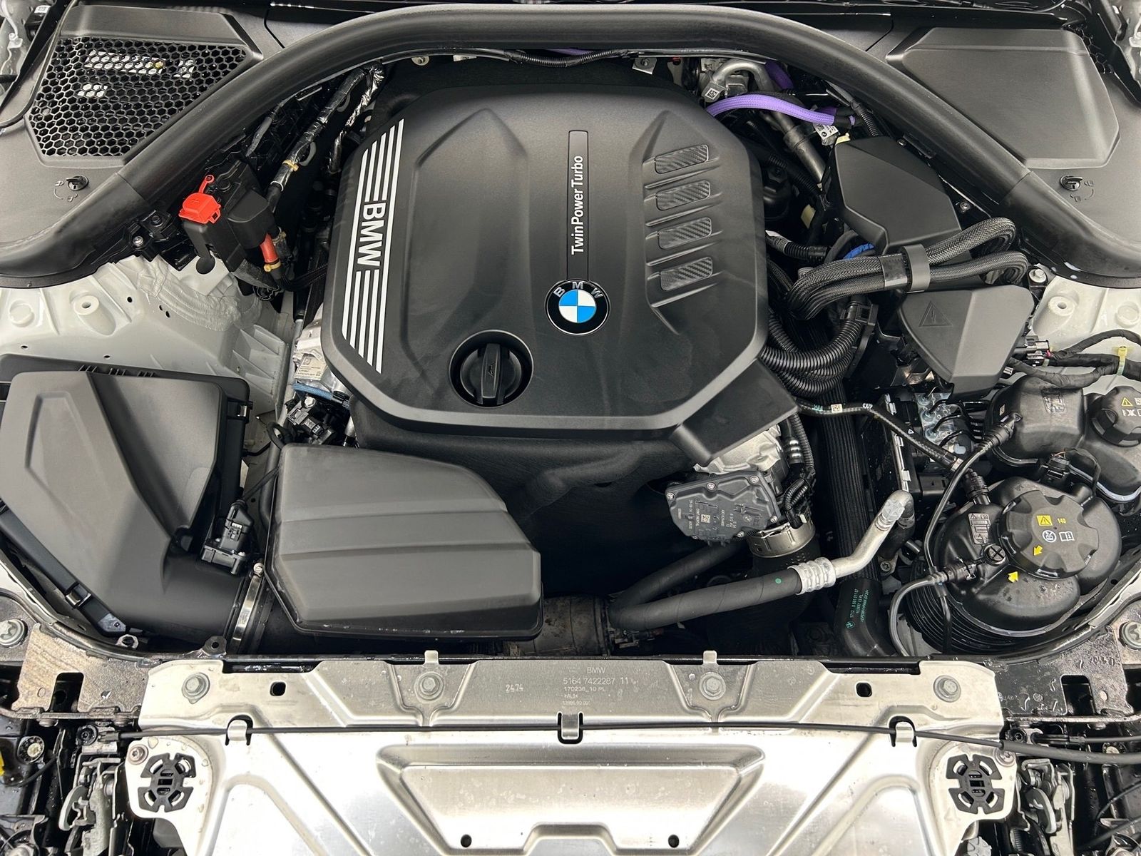 BMW 318d Navi Kamera Sitzheizung Alarm foto 13