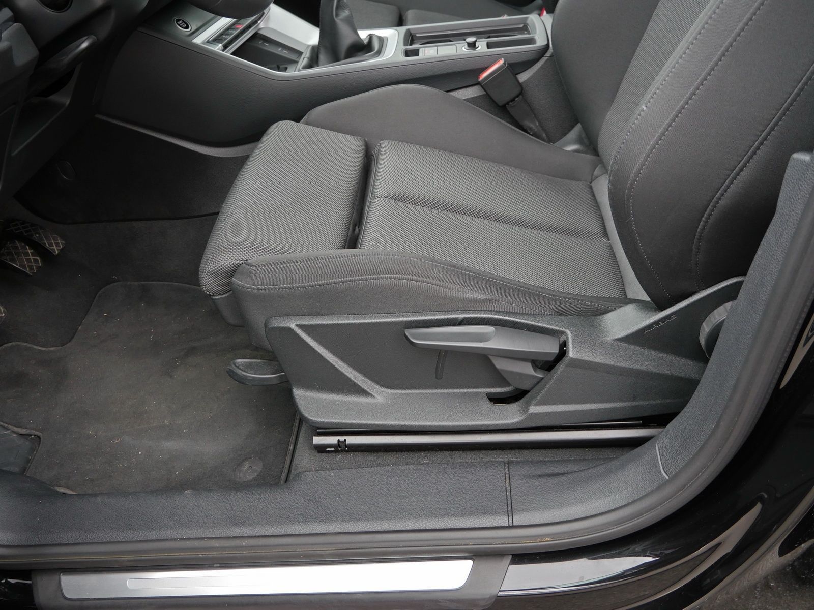 Audi Q3 - Bild 22