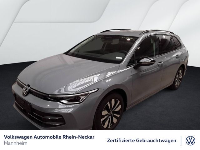 Volkswagen Golf - Bild 3