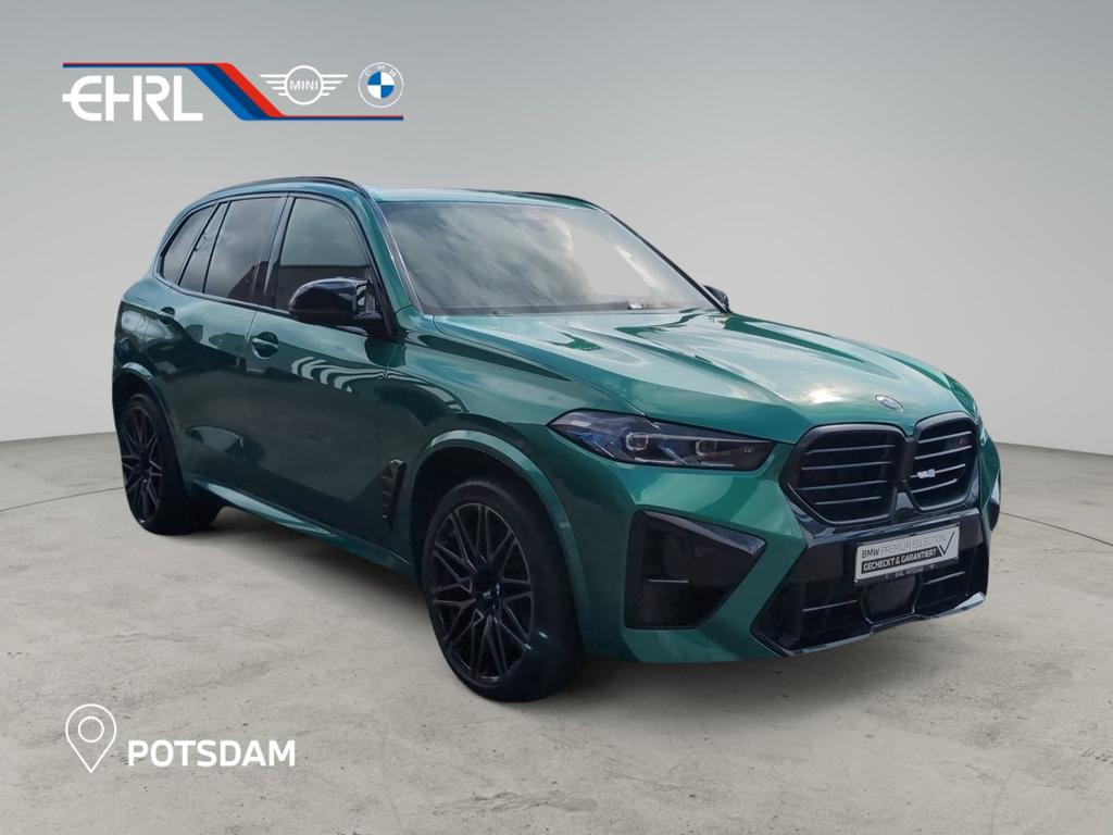 BMW X5 M