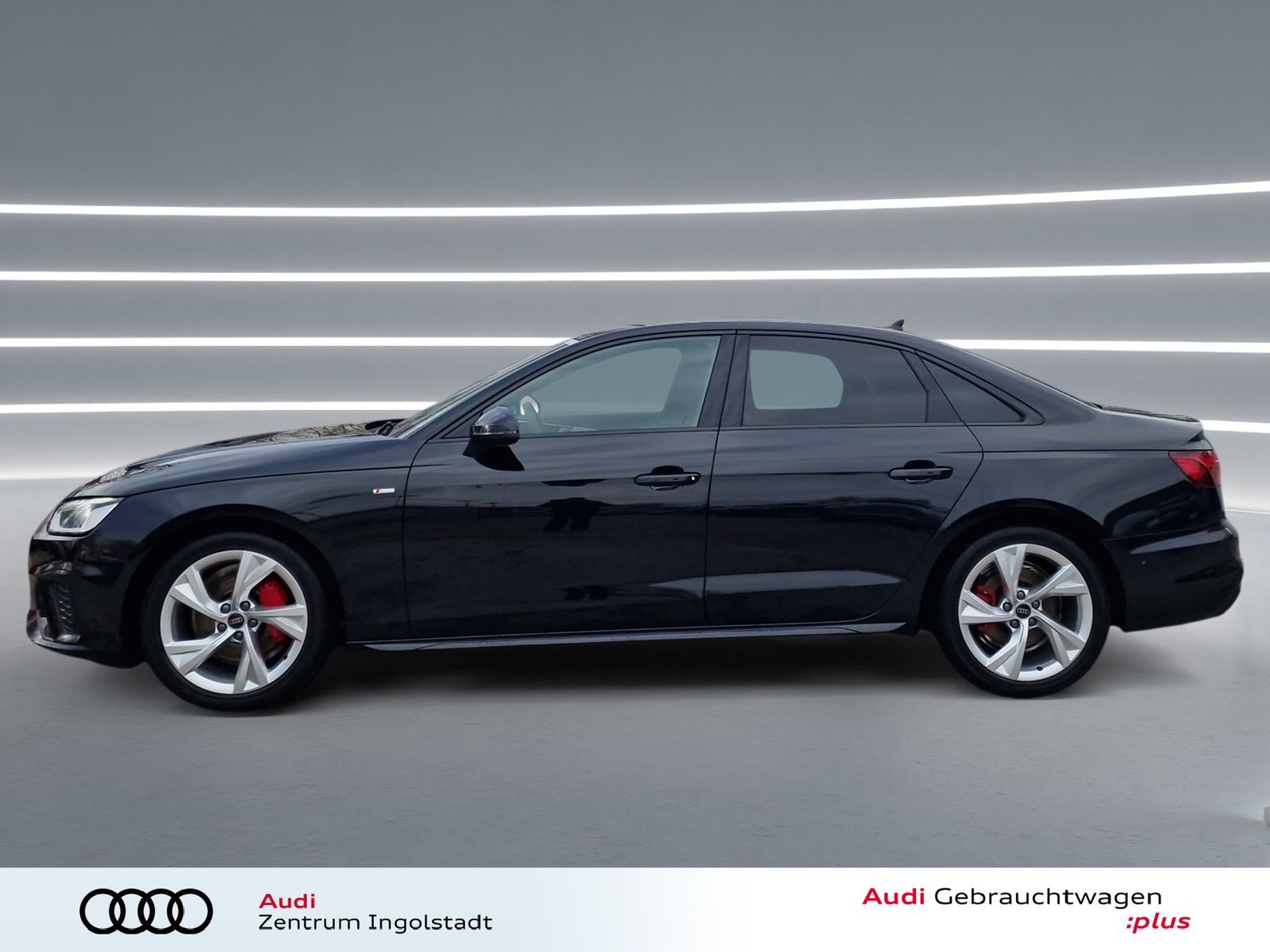 Audi A4 - Bild 3