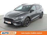 Ford Focus 1.5 EcoBoost ST-Line*NAVI*LED*TEMPO*CAM* - Ford Focus Gebrauchtwagen in Berlin