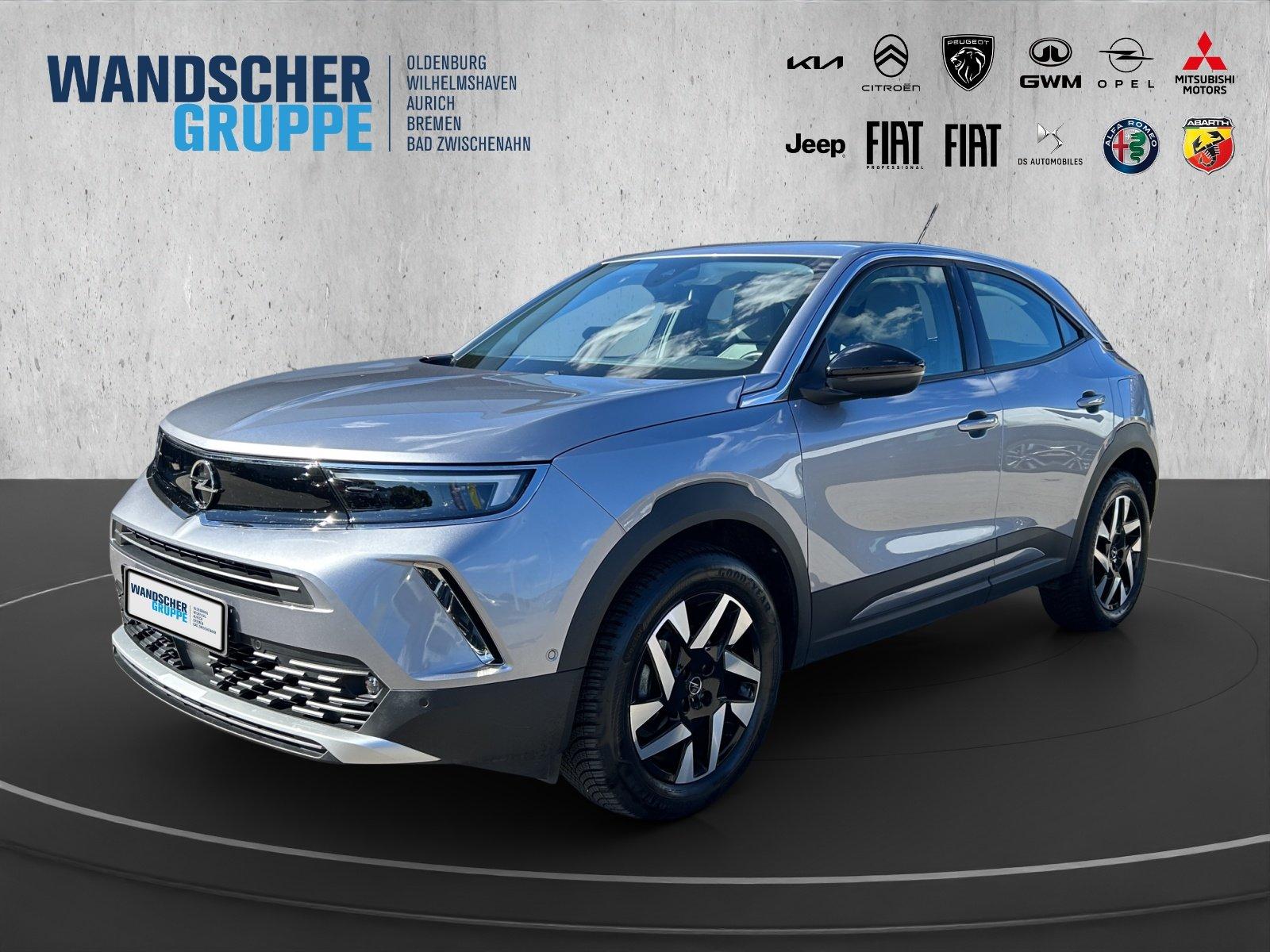 Opel Mokka 1.2 Turbo Elegance KAMERA LED PDC CARPLAY