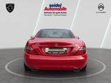 Mercedes-Benz SLK 200 CGI BlueEfficiency, Vario-Dach, wenig KM - Mercedes-Benz SLK 200 in Hannover