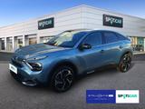 Citroën C4 Max PT 130 Head-Up RFK Navi