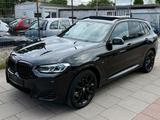 BMW X3 xDrive 30 d M Sport * GARANTIE * TÜV NEU - BMW X3: Schiebedach