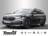 Skoda Superb Combi 2.0 TDI 142 kW DSG Sportline 4x4 - Skoda Superb in Bonn