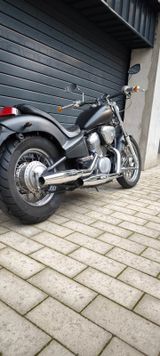 Honda VT600 Shadow - Offers matching your search criteria