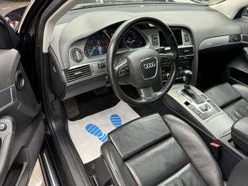 Audi A6 - 10