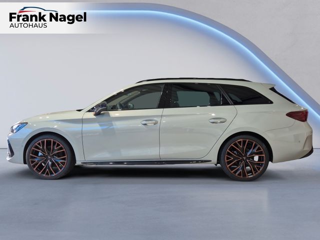 Cupra Leon Sportstourer 1.5 eTSI 110 kW