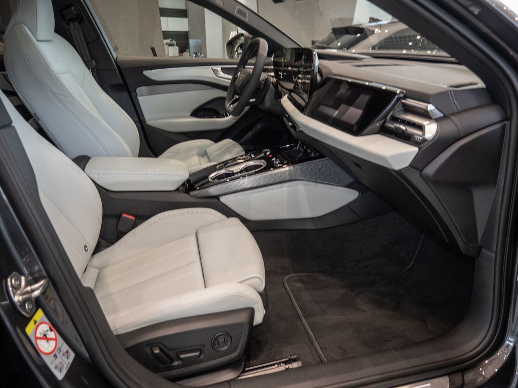 Audi A6 - Bild 2