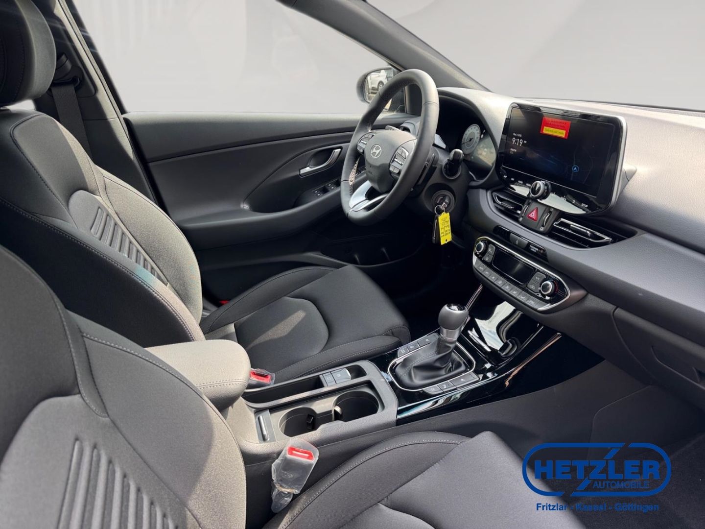 Hyundai i30 – Bild 14