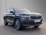 Skoda Kodiaq 2.0 TDI DSG 4x4 Tour Navi, AHK, Rear-View - Skoda Kodiaq mit Diesel-Antrieb: Geländewagen