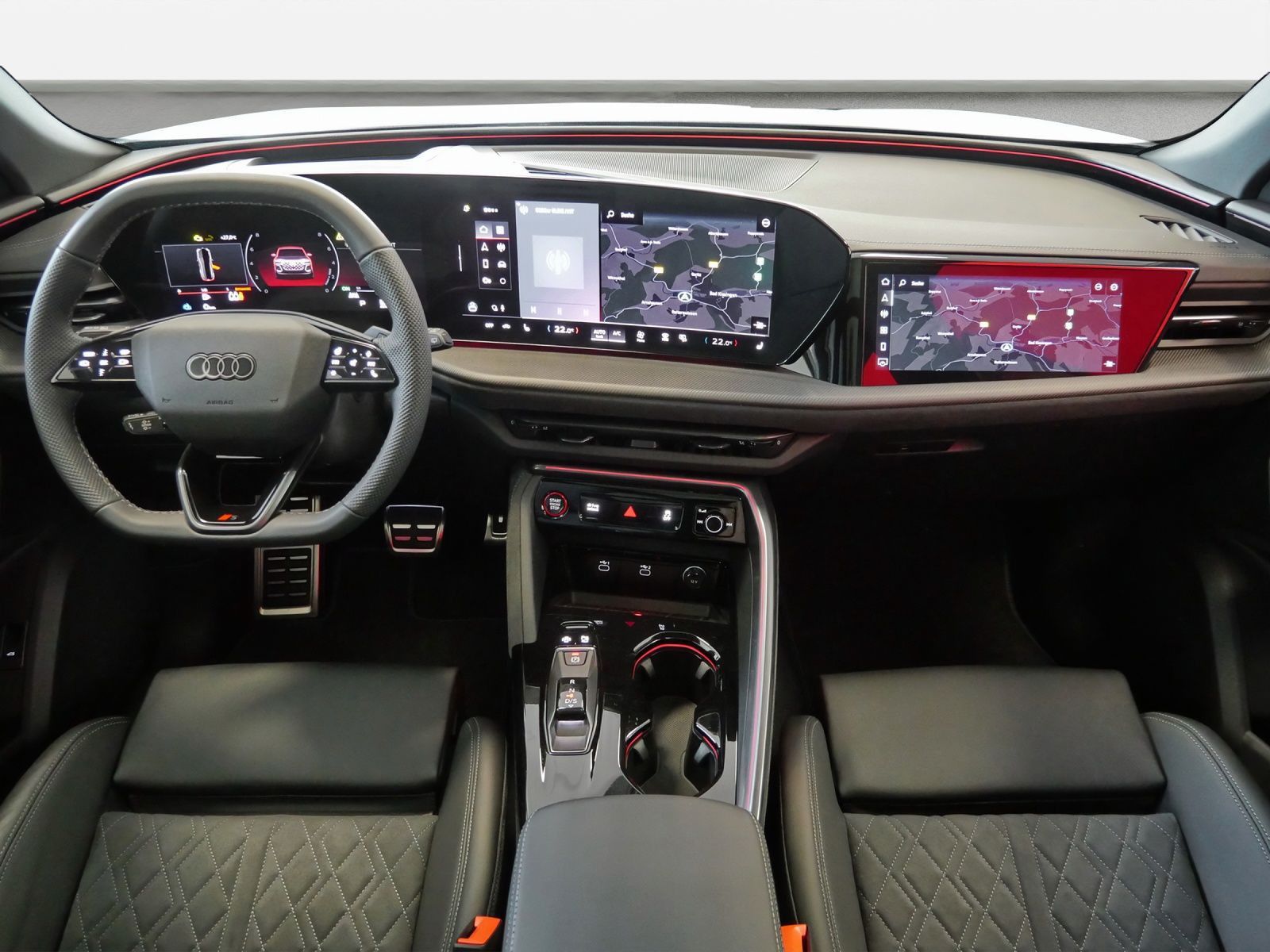 Audi SQ5 - Bild 5