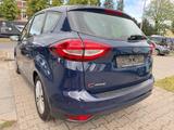 Ford C-Max Trend 1. Hand+8 x bereift+6 Gang - Ford: X Max