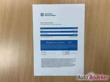 Volkswagen ID.5 Pro electric 1-Gang-Automatik Garantie b.