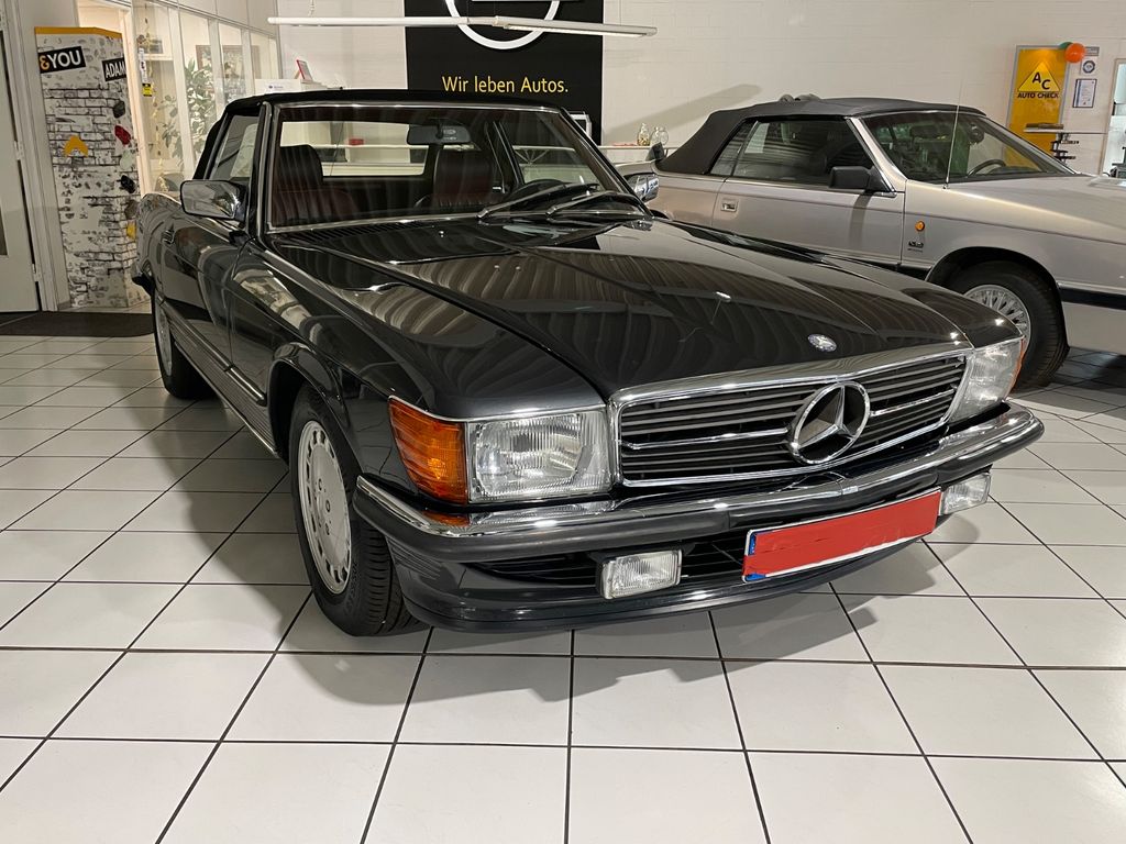 Mercedes-Benz SL 300