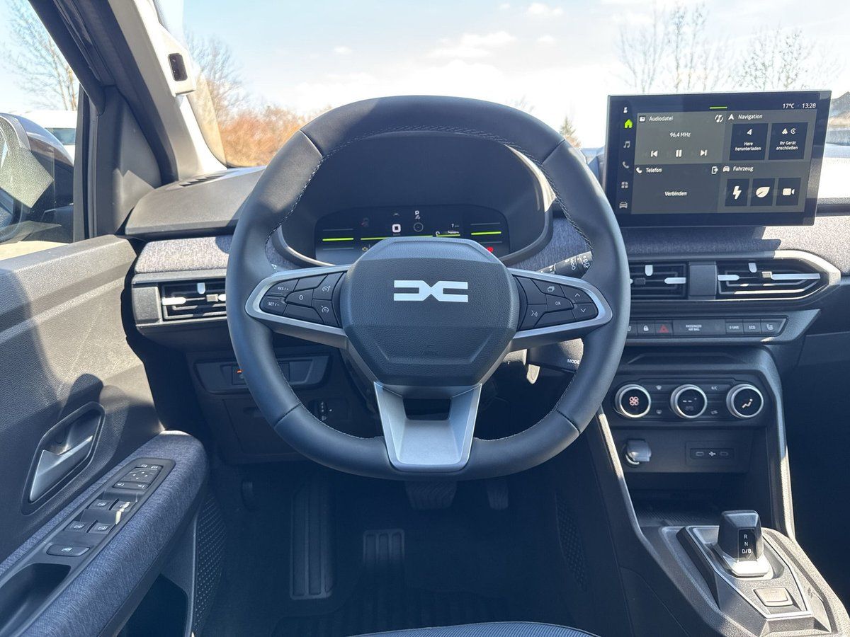 Dacia Jogger - Bild 15