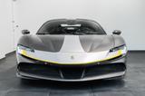 Ferrari SF90 Stradale "Assetto Fiorano" Carbon Voll - scheckheftgepflegte Ferrari SF90