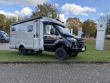 HYMER / ERIBA / HYMERCAR ML-T 580 Modell 2026/CROSSLAND/ Prem-Paket - Ml Wohnwagen