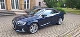 Audi A3 2.0 TFSI quattro S tronic Cabrio, SLine, AHK - Audi: Sline