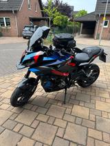 BMW M1000xr - BMW M 1000 XR