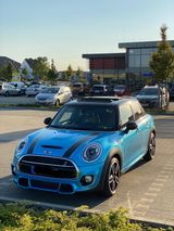 MINI Cooper S Seven Chili Seven Chili - MINI MINI mit Benzin-Antrieb: Kleinwagen, Seven