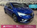 Renault Clio V 1.3 TCe R.S. Line LED|Navi|PDC|Sitzhz - gebrauchte Renault Clio aus dem Jahr 2023