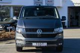 Volkswagen T6.1 Kombi 8-Sitzer 2,0TDI 110kW Navi AHK Klima - Diesel Gebrauchtwagen mit Euro5