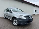 Dacia Logan MCV Kombi *1.HAND*GARANTIE*TÜV11/2026* - Dacia Logan: Van