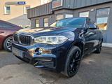 BMW X6 xDrive 30 d +M Sport Paket+Individual+ - BMW X6 m-sport mit Diesel-Antrieb