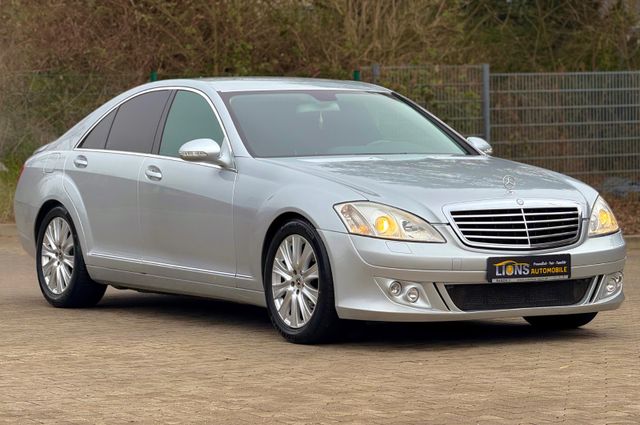 Mercedes-Benz S 350 S -Klasse Lim. S 350/Tüv Neu/PDC/SHZ/KLIMA