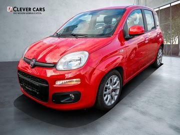 Fiat Panda 0.9 Lounge Klima Bremsassistent
