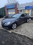 Mercedes-Benz E 250 E T-Modell E 250 CDI BlueEfficiency